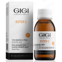 GiGi Ester C Mandelic Peel 15% - Мигдальний пілінг 15%