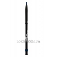 ALCINA Eye Smooth Kajal Liner dark blue - Гладкий олівець для очей "Темно-синій"