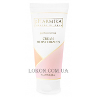 PHARMIKA Moisturizing Cream - Зволожуючий крем із вітамінним комплексом
