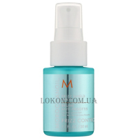 MOROCCANOIL Frizz Control - Спрей-антистатик