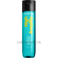 MATRIX Total Results High Amplify Shampoo - Шампунь для об'єму тонкого волосся