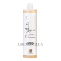 ALTER EGO Be Blonde Pure Light Oil - Осветляющее масло