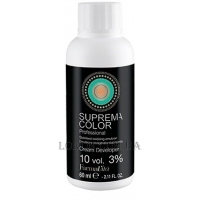 FARMAVITA Suprema Color Cream Developer - Окислювач 3%