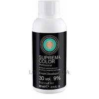 FARMAVITA Suprema Color Cream Developer - Окислювач 9%