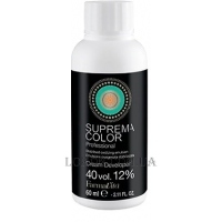 FARMAVITA Suprema Color Cream Developer - Окислювач 12%