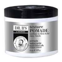 DR. B’S L’HOMME Texture Pomade - Паста для укладки