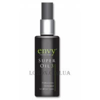 ENVY PROFESSIONAL Super Oil 3 - Олія поживна