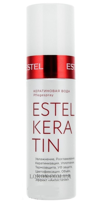 Estel Keratin Набор Купить