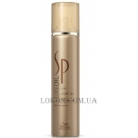 WELLA SP Luxe Oil Light Oil Keratin Protection Spray - Спрей для защиты кератина волоса