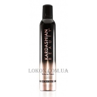 CHI Kardashian Beauty K-Body Volume Foam - Пена для объема волос