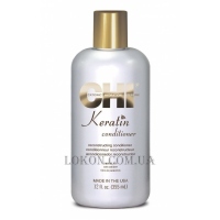 CHI Keratin Conditioner - Восстанавливающий кератиновый кондиционер для волос
