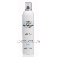 BAREX Olioseta Oro Del Marocco Illuminating Hairspray - Лак-блеск с аргановым маслом