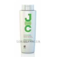 BAREX Joc Cure Soothing Shampoo - Успокаивающий шампунь с экстрактом календулы, алтея и бессмертника