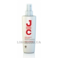 BAREX Joc Cure Energizing Spray Lotion - Спрей-лосьйон "Анти-стрес"