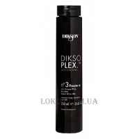 DIKSON Dikso Plex - Средство для домашнего ухода