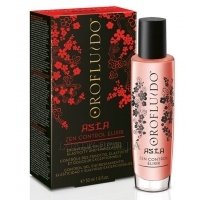 OROFLUIDO Asia Zen Control Elixir - Эликсир для блеска и мягкости волос
