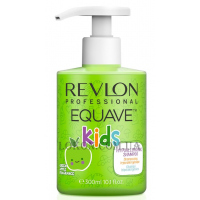 REVLON Equave Kids 2 in 1 Hypoallergenic Shampoo - Шампунь для детей