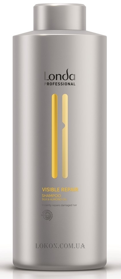 LONDA Visible Repair Shampoo - Шампунь для поврежденных волос