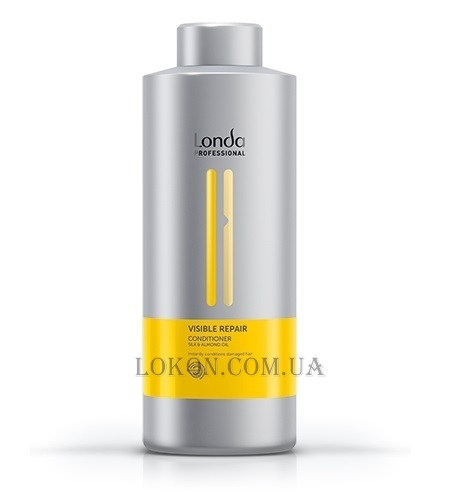 LONDA Visible Repair Conditioner - Кондиционер для поврежденных волос