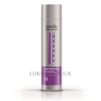 LONDA Deep Moisture Express Conditioner - Экспресс-кондиционер для увлажнения волос