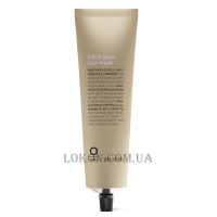 OWAY Silk'N'Glow Hair Mask - Маска для волосся з анти-фриз ефектом