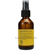 ROLLAND OWAY Glamshine Cloud - Спрей-олія для блиску волосся