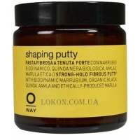 ROLLAND OWAY Shaping Putty - Віск для надання текстури волоссю