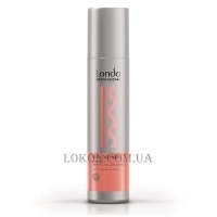 LONDA Curl Definer Starter - Засіб для захисту волосся перед хімічною завивкою