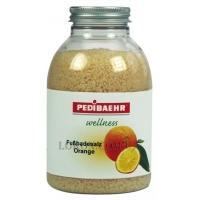 BAEHR Wellness Fussbadesalz Orange - Соль для ванн с экстрактом апельсина