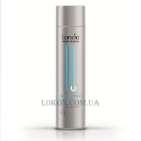 LONDA Sensitive Scalp Shampoo - Шампунь для чутливої ​​шкіри голови
