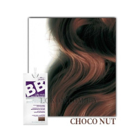HAIR COMPANY Inimitable BB Color Choco Nut - Тонуюча маска 