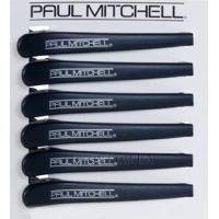 PAUL MITCHELL Sectioning Clips - Зажим чёрный