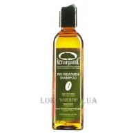 KERARGANIC Pre-treatment Shampoo Step 1 - Подготавливающий шампунь (шаг 1)