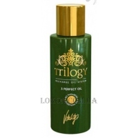 VITALITY'S Trilogy 3 Perfect Oil - Масло для волос