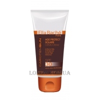 ELLA BACHE Carotensun Cream SPF-30 - Солнцезащитный крем SPF-30