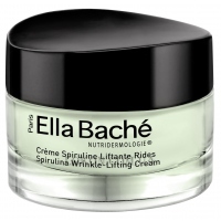 ELLA BACHE Spirulines Wrinkle-Lifting Creme - Омолаживающий крем