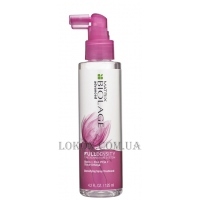 MATRIX Biolage Full Density Spray Treatment - Уплотняющий спрей для тонких волос
