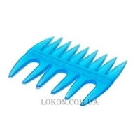 HAHONICO Vess Soft Wave Comb SOW-400 - Гребешок для локонов