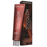 MATRIX Socolor Beauty High Impact Brunette - Стойкая краска для брюнеток