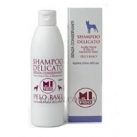 ARGITAL Delicate Shampoo For Short Hair - Мягкий шампунь для короткошерстных собак