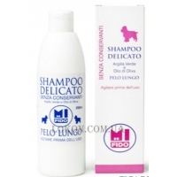 ARGITAL Delicate Shampoo For Long Hair - Мягкий шампунь для длинношерстных собак