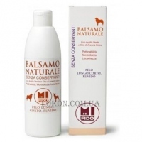 ARGITAL Natural Balsam - Натуральный бальзам для шерсти собак