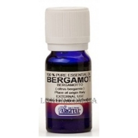 ARGITAL Pure Essential Oil Bergamot - 100% чистое эфирное масло бергамота