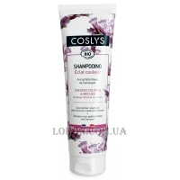 COSLYS Shampoo for Colored Hair with Sea Lavender - Шампунь для окрашенных волос с морской лавандой