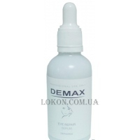 DEMAX Eye Repair Serum - Корректирующая сыворотка от отёков и тёмных кругов