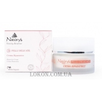 BEMA COSMETICI Naturys Vanity Routine Protective Cream - Защитный крем для лица