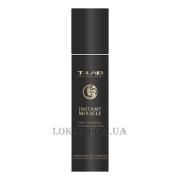 T-LAB Instant Miracle Dry Shampoo - Сухой шампунь