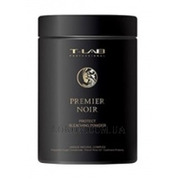 T-LAB Premier Noir Protect Bleaching Powder - Пудра для защиты и осветления волос