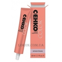 C:EHKO Color Vibration - Тонуюча фарба для волосся