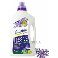 ETAMINE DU LYS Lessive Liquide - Жидкий стиральный порошок 